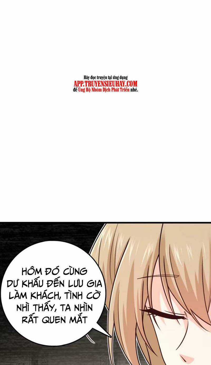 Đại Vương Tha Mạng - Chapter 850 - Trang 23
