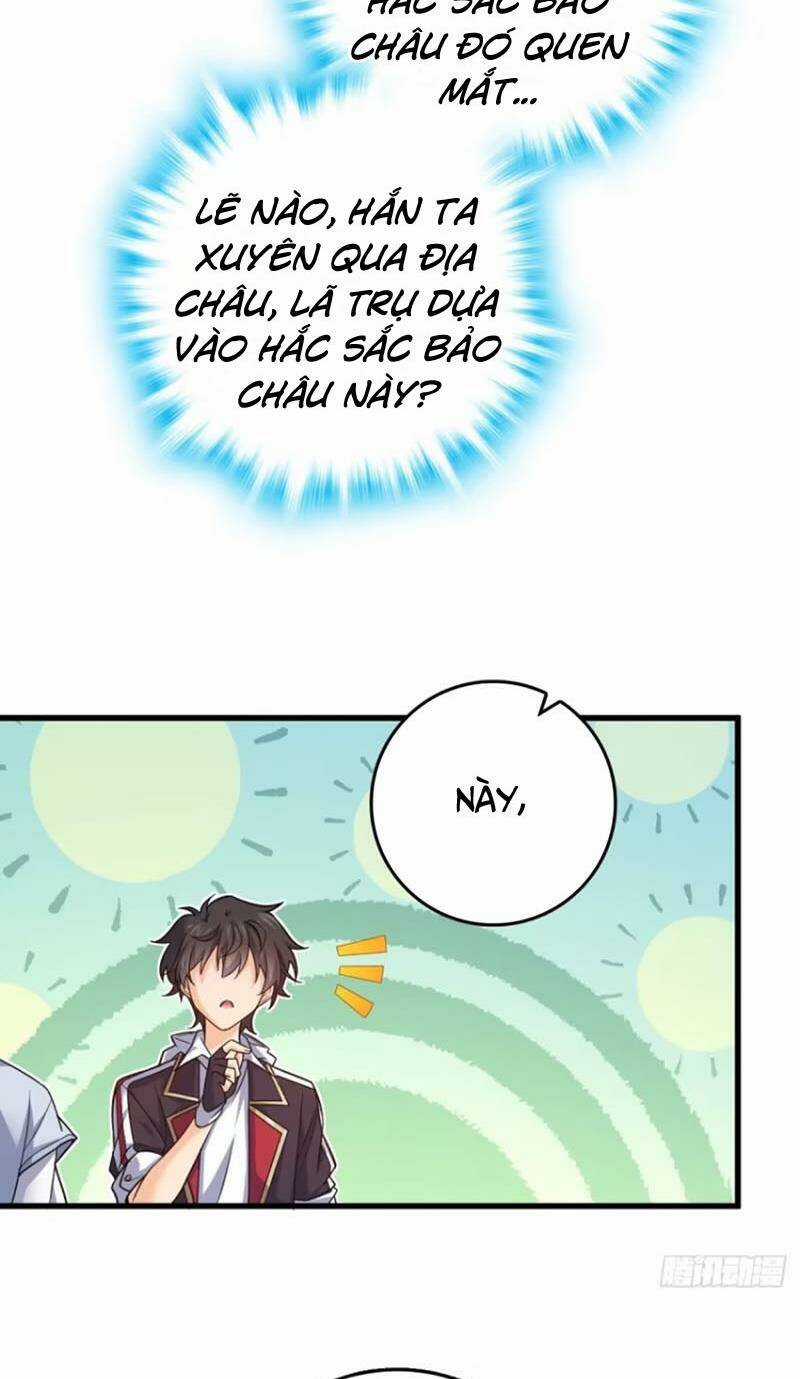 Đại Vương Tha Mạng - Chapter 850 - Trang 26