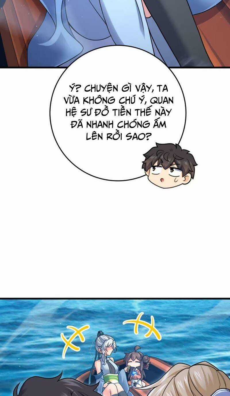 Đại Vương Tha Mạng - Chapter 850 - Trang 28