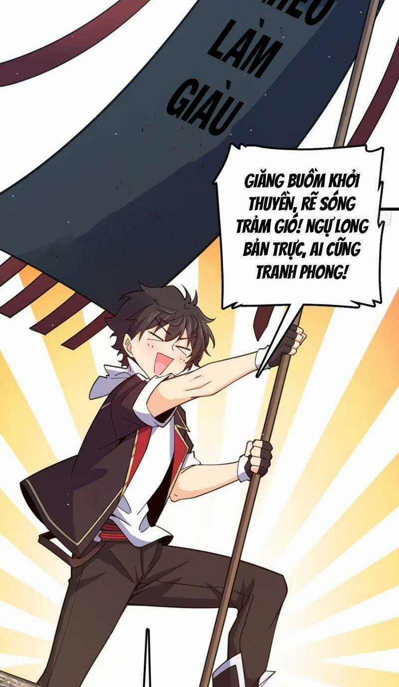 Đại Vương Tha Mạng - Chapter 850 - Trang 4