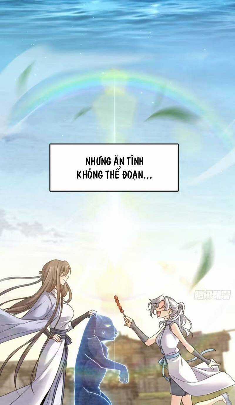 Đại Vương Tha Mạng - Chapter 850 - Trang 33