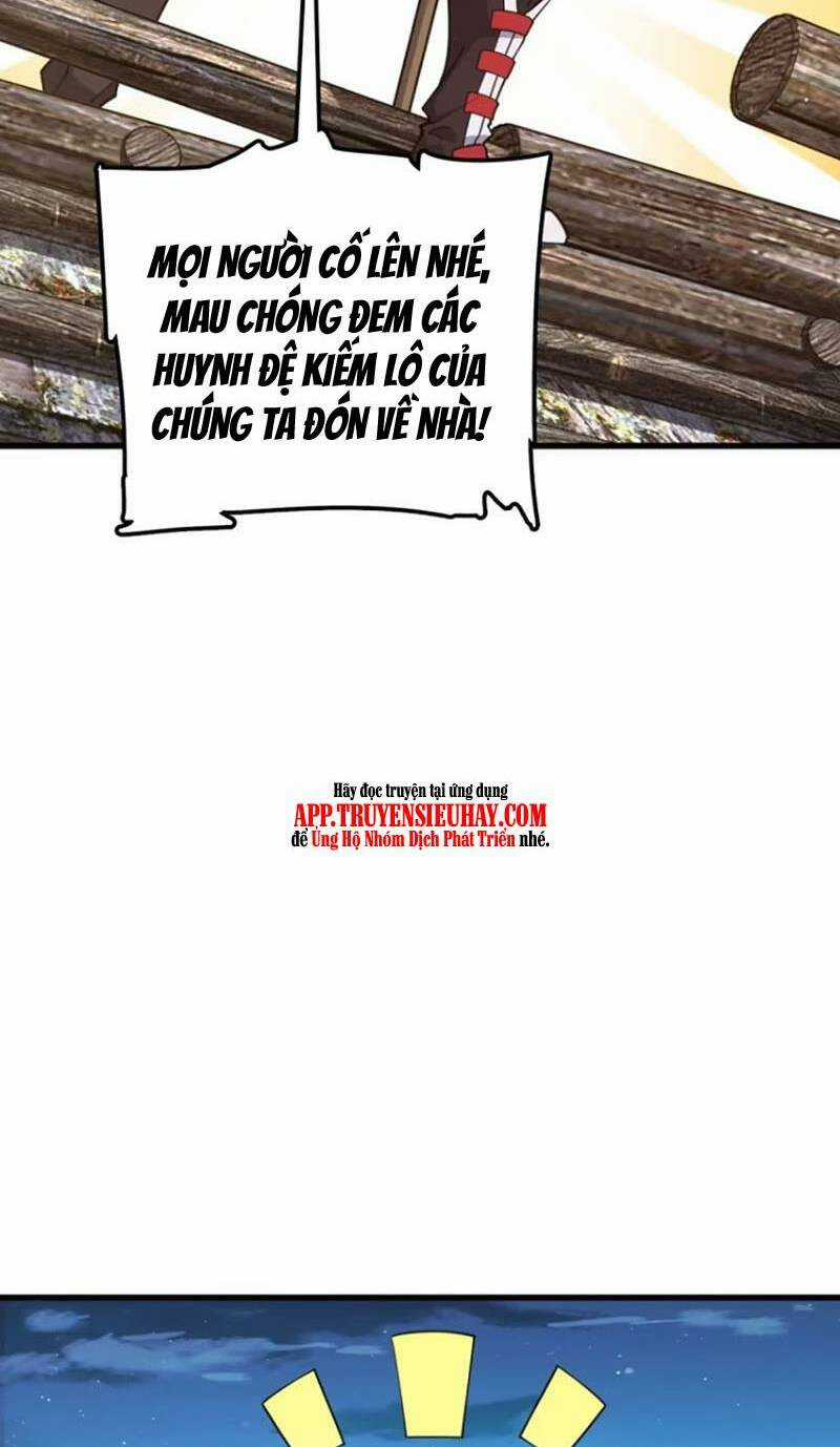 Đại Vương Tha Mạng - Chapter 850 - Trang 5