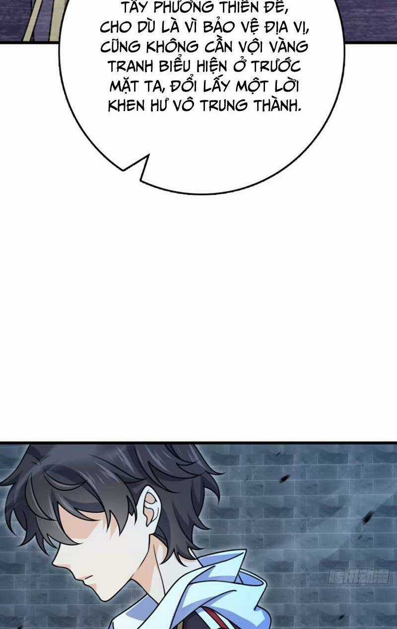 Đại Vương Tha Mạng - Chapter 850 - Trang 44