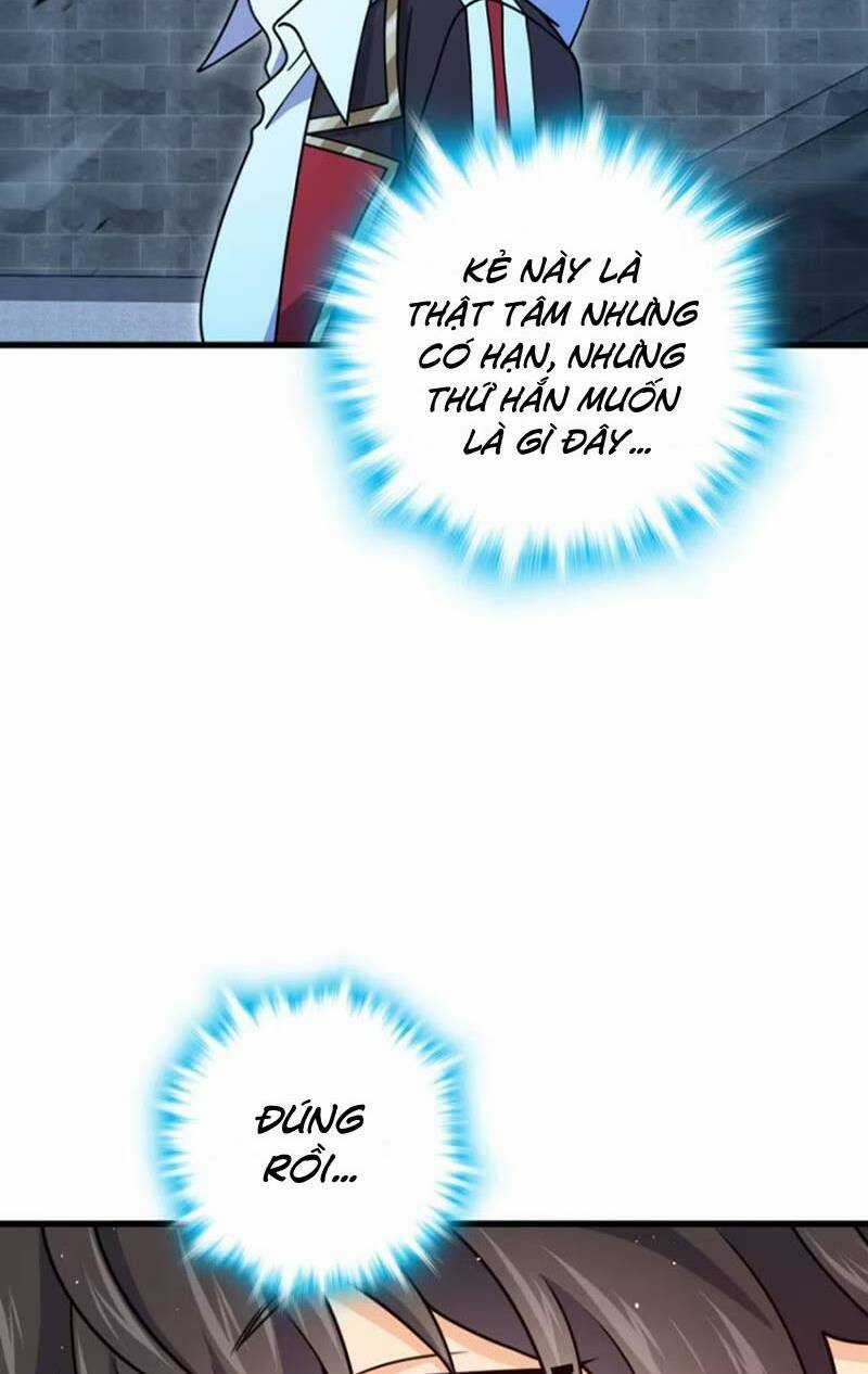 Đại Vương Tha Mạng - Chapter 850 - Trang 45