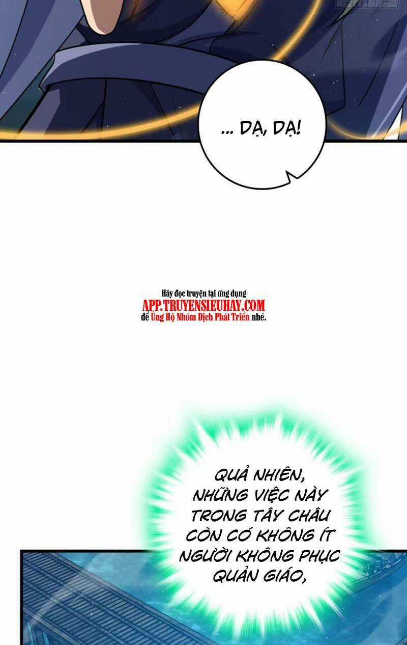 Đại Vương Tha Mạng - Chapter 850 - Trang 57