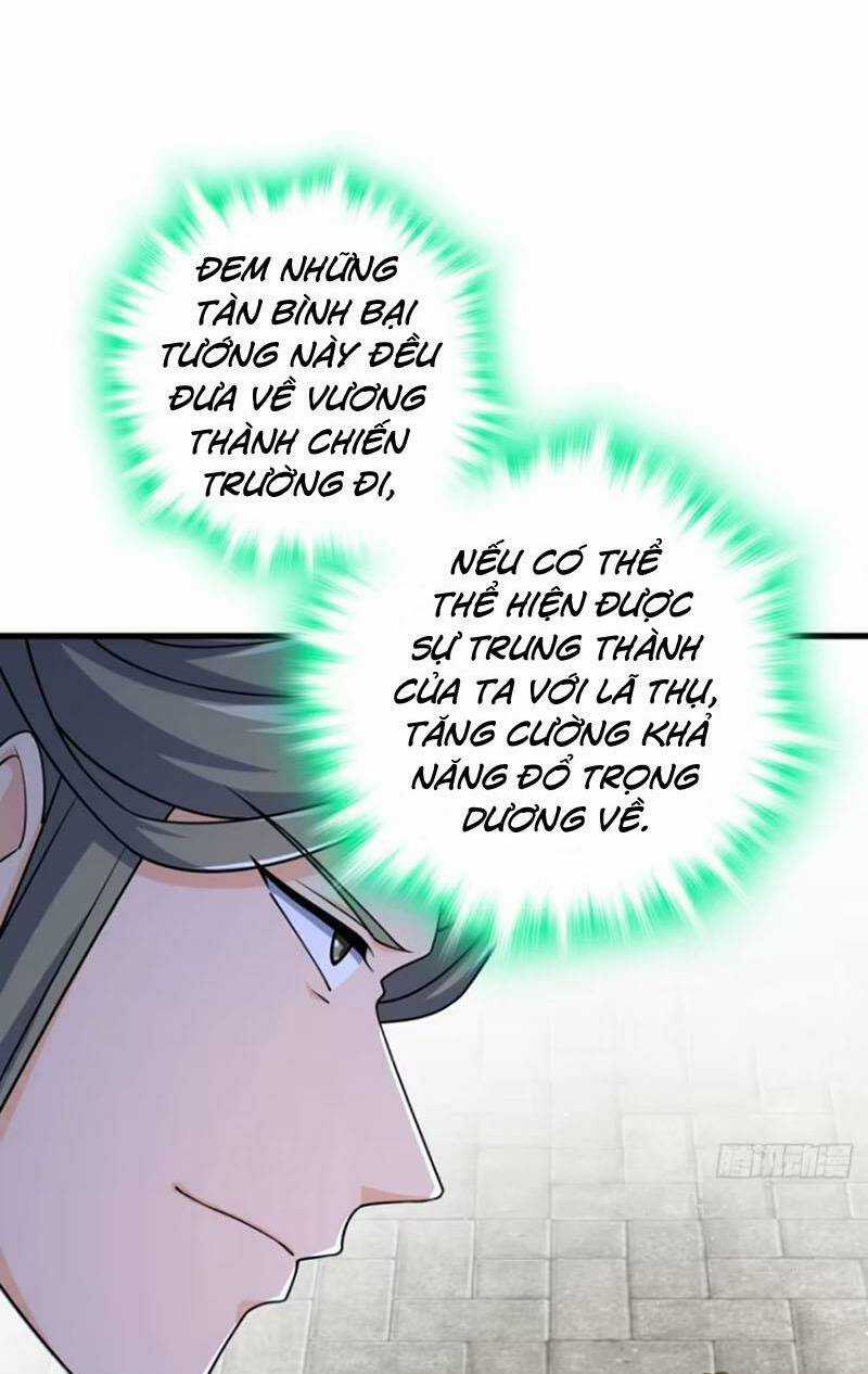 Đại Vương Tha Mạng - Chapter 850 - Trang 59