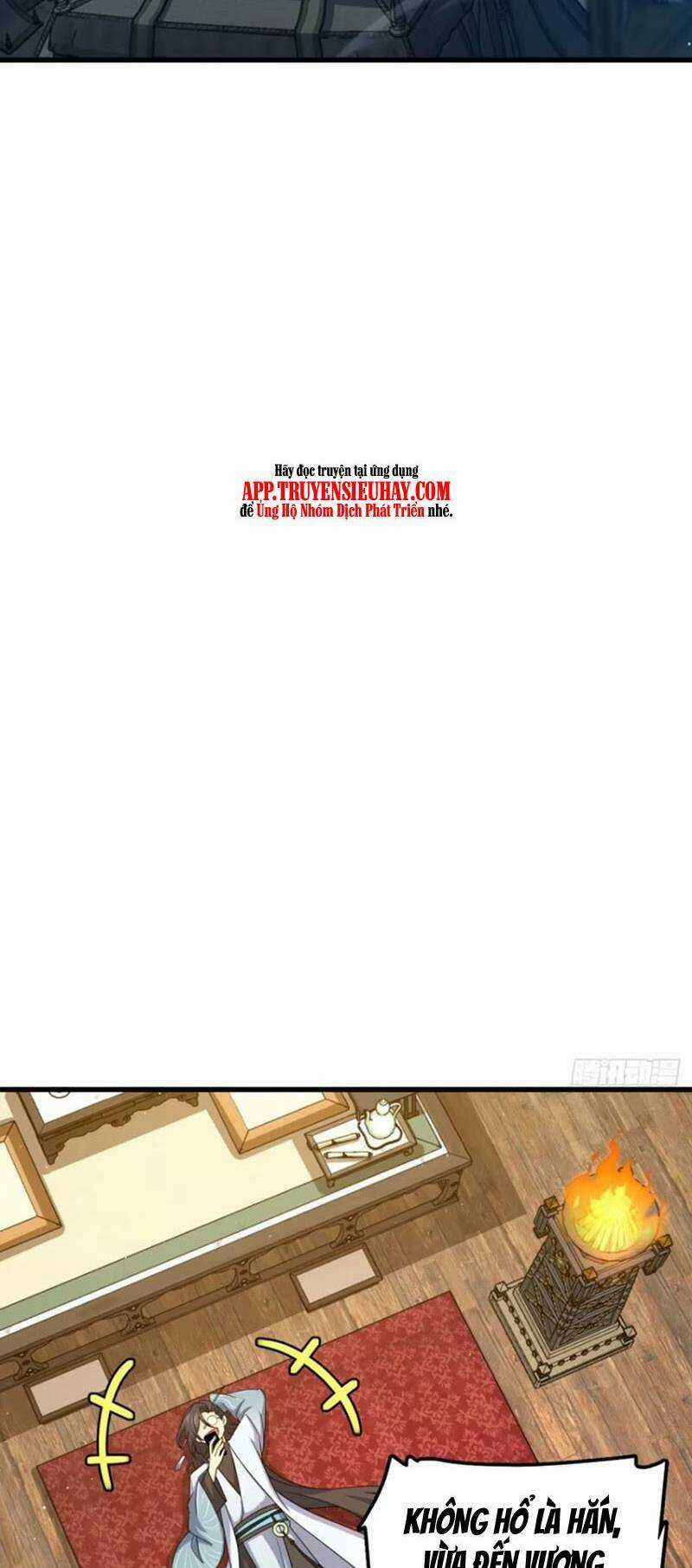 Đại Vương Tha Mạng - Chapter 850 - Trang 63