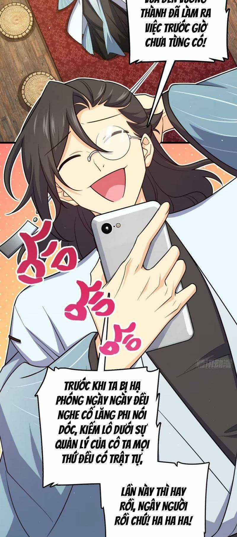 Đại Vương Tha Mạng - Chapter 850 - Trang 64