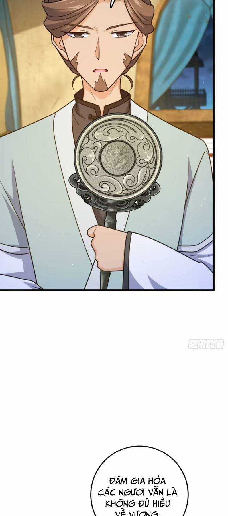 Đại Vương Tha Mạng - Chapter 850 - Trang 66