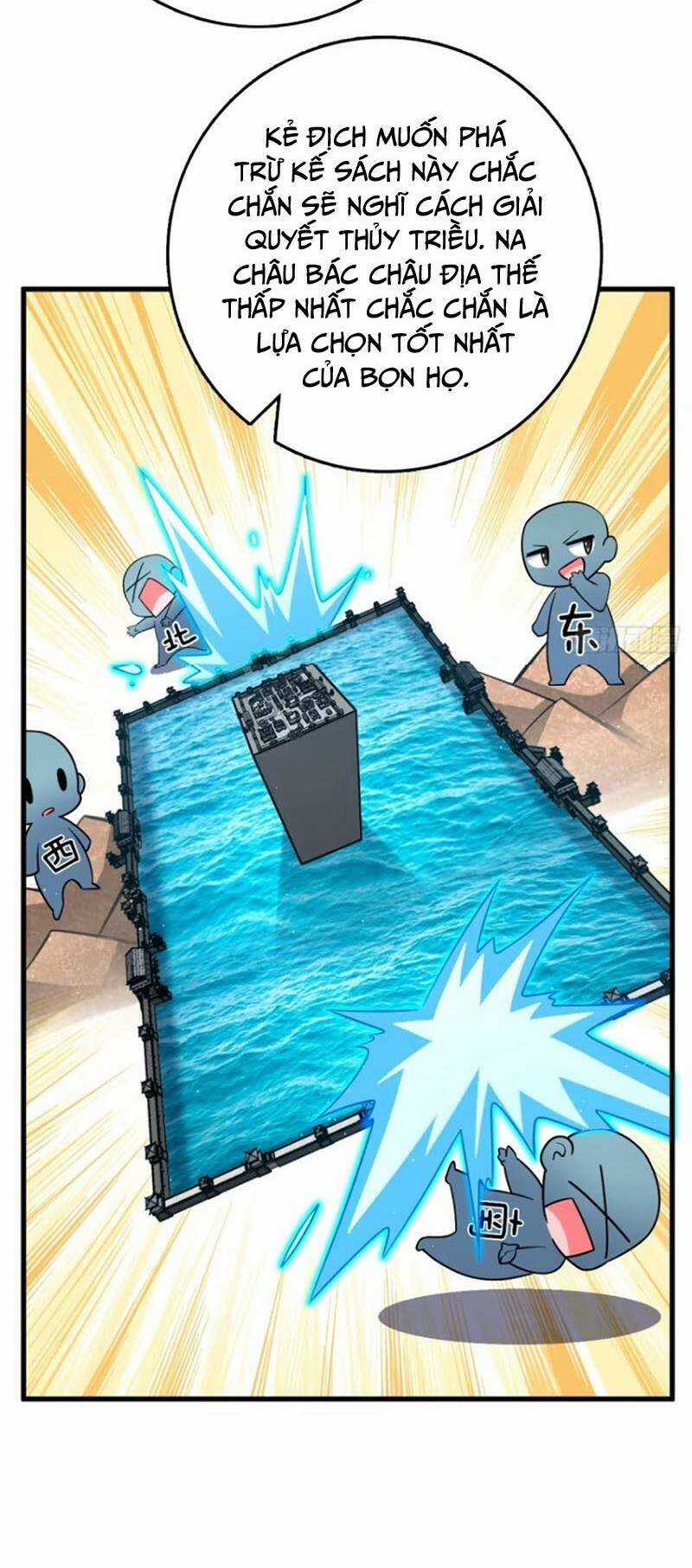 Đại Vương Tha Mạng - Chapter 850 - Trang 69