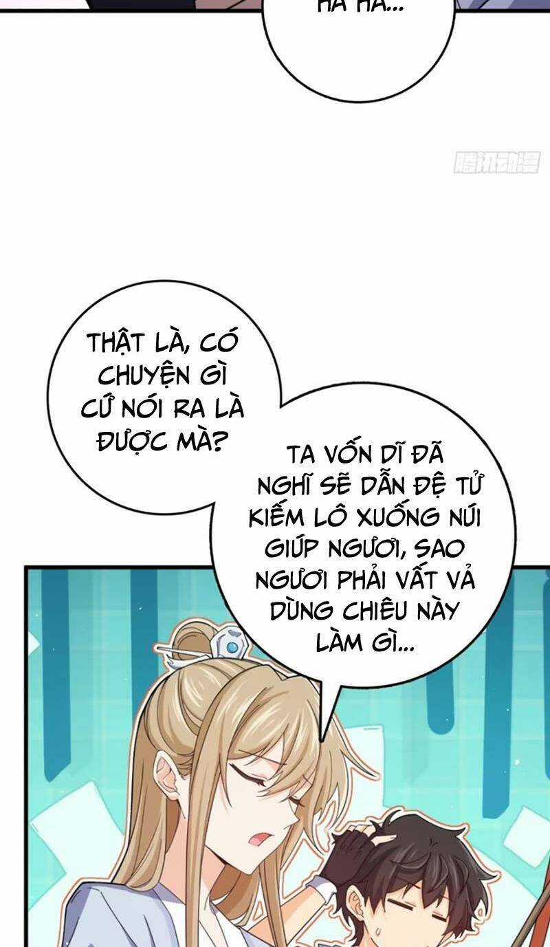 Đại Vương Tha Mạng - Chapter 850 - Trang 8