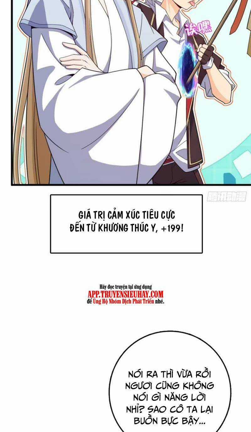 Đại Vương Tha Mạng - Chapter 850 - Trang 9