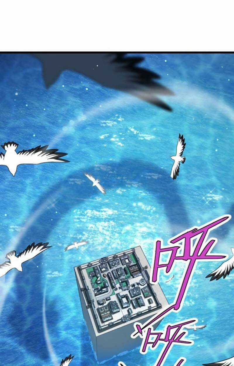 Đại Vương Tha Mạng - Chapter 851 - Trang 2