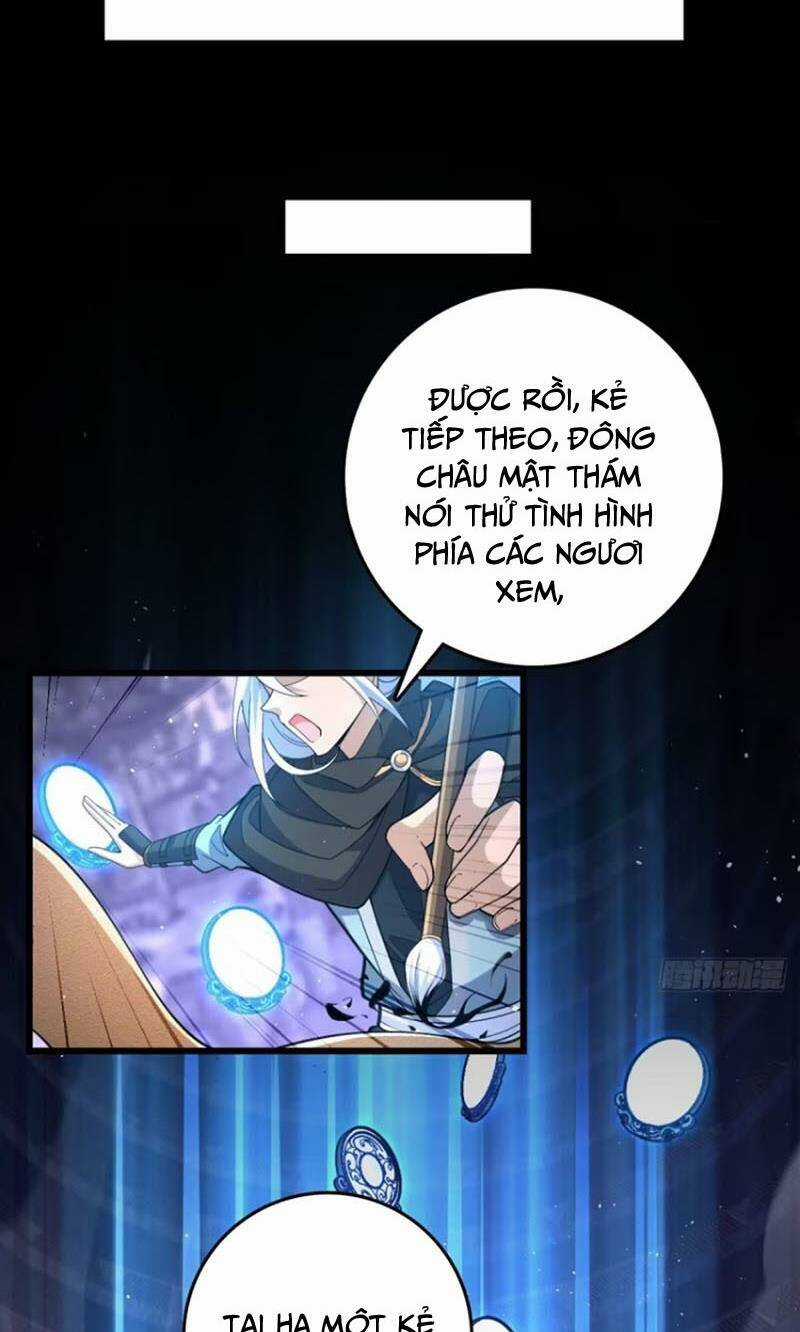 Đại Vương Tha Mạng - Chapter 851 - Trang 30
