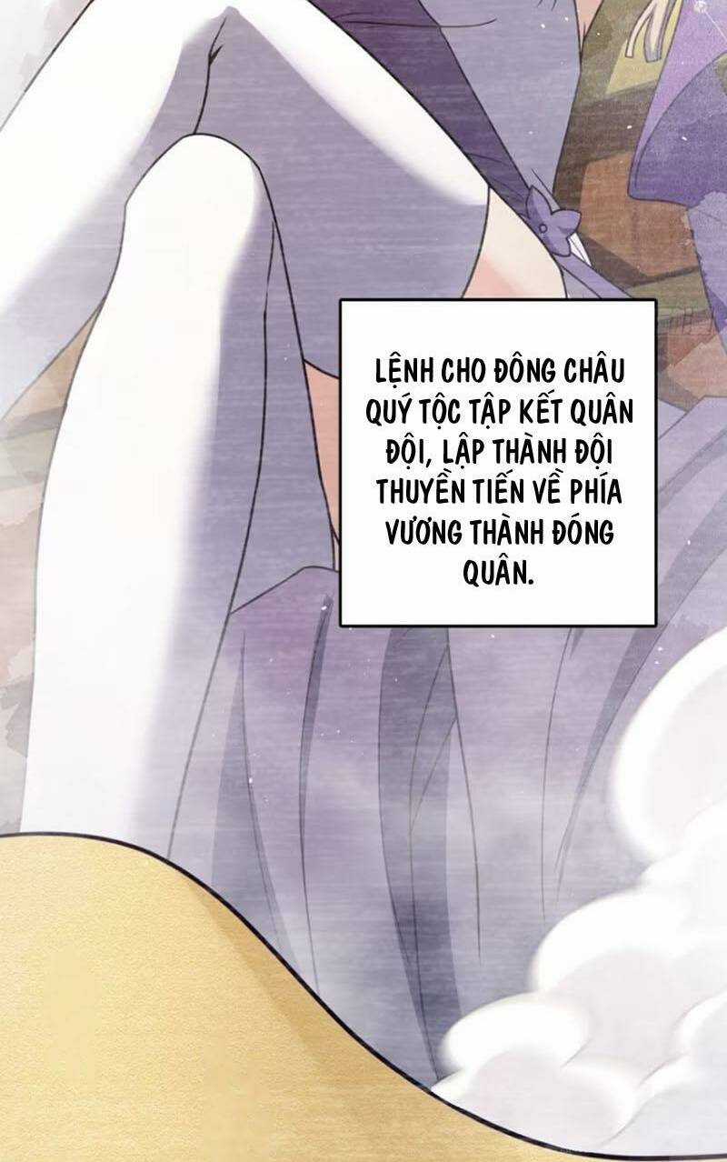 Đại Vương Tha Mạng - Chapter 851 - Trang 43