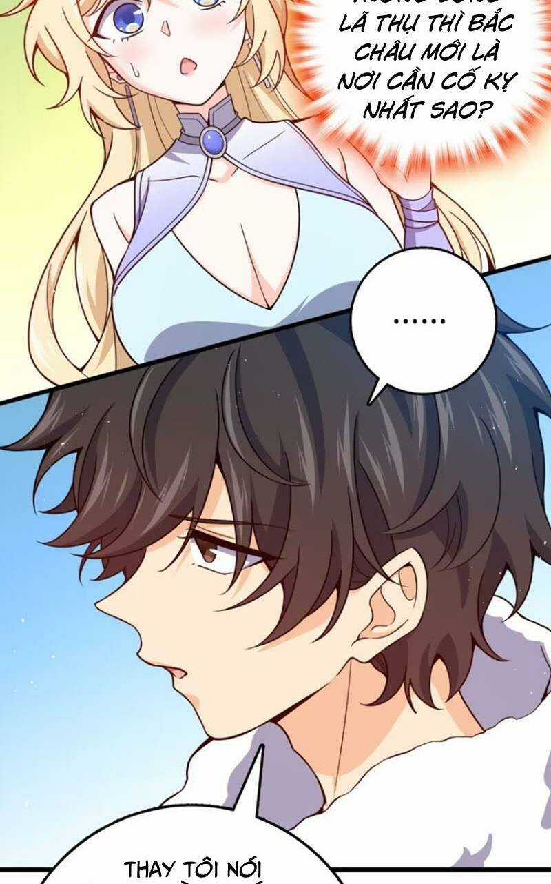 Đại Vương Tha Mạng - Chapter 851 - Trang 64