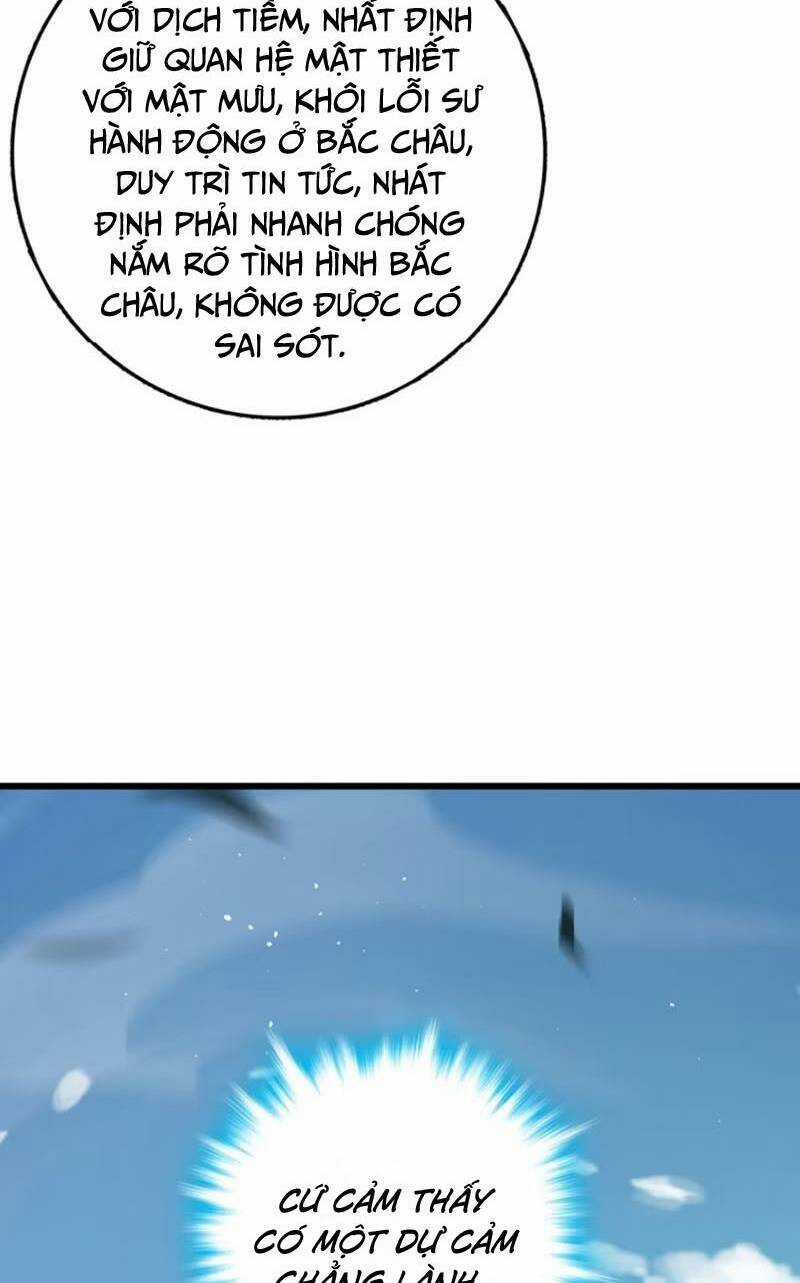 Đại Vương Tha Mạng - Chapter 851 - Trang 65