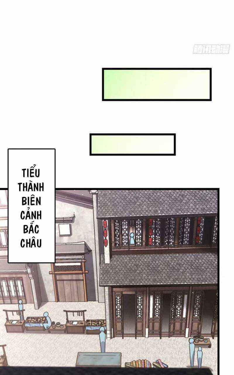 Đại Vương Tha Mạng - Chapter 851 - Trang 68