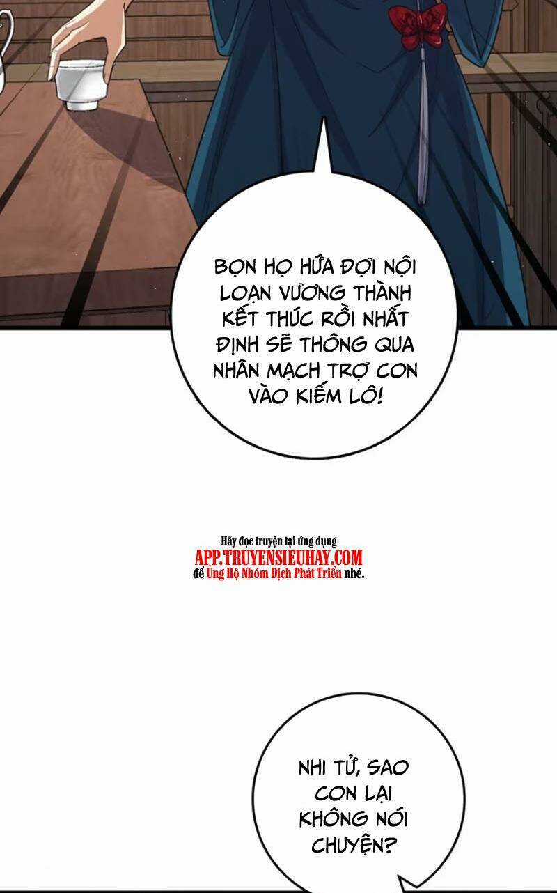 Đại Vương Tha Mạng - Chapter 851 - Trang 72