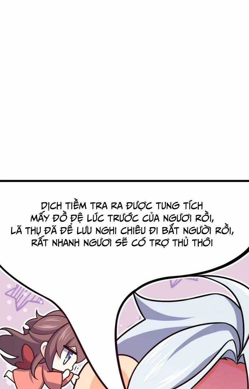 Đại Vương Tha Mạng - Chapter 851 - Trang 10