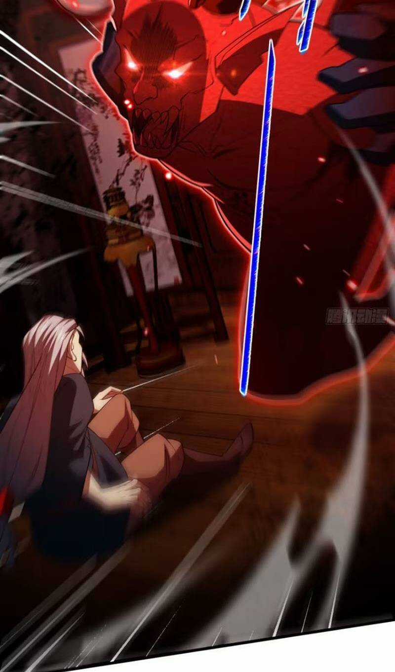 Đại Vương Tha Mạng - Chapter 852 - Trang 2