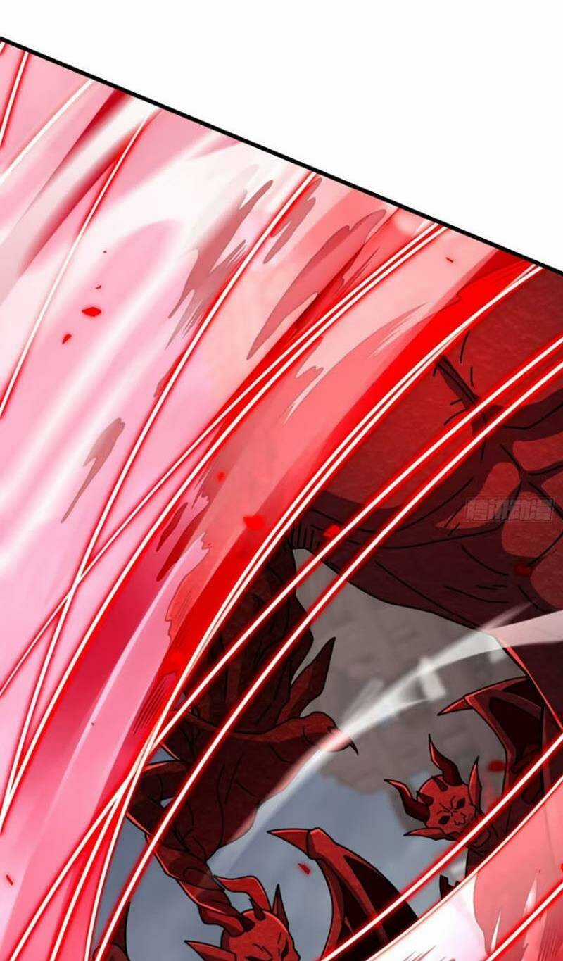 Đại Vương Tha Mạng - Chapter 852 - Trang 20