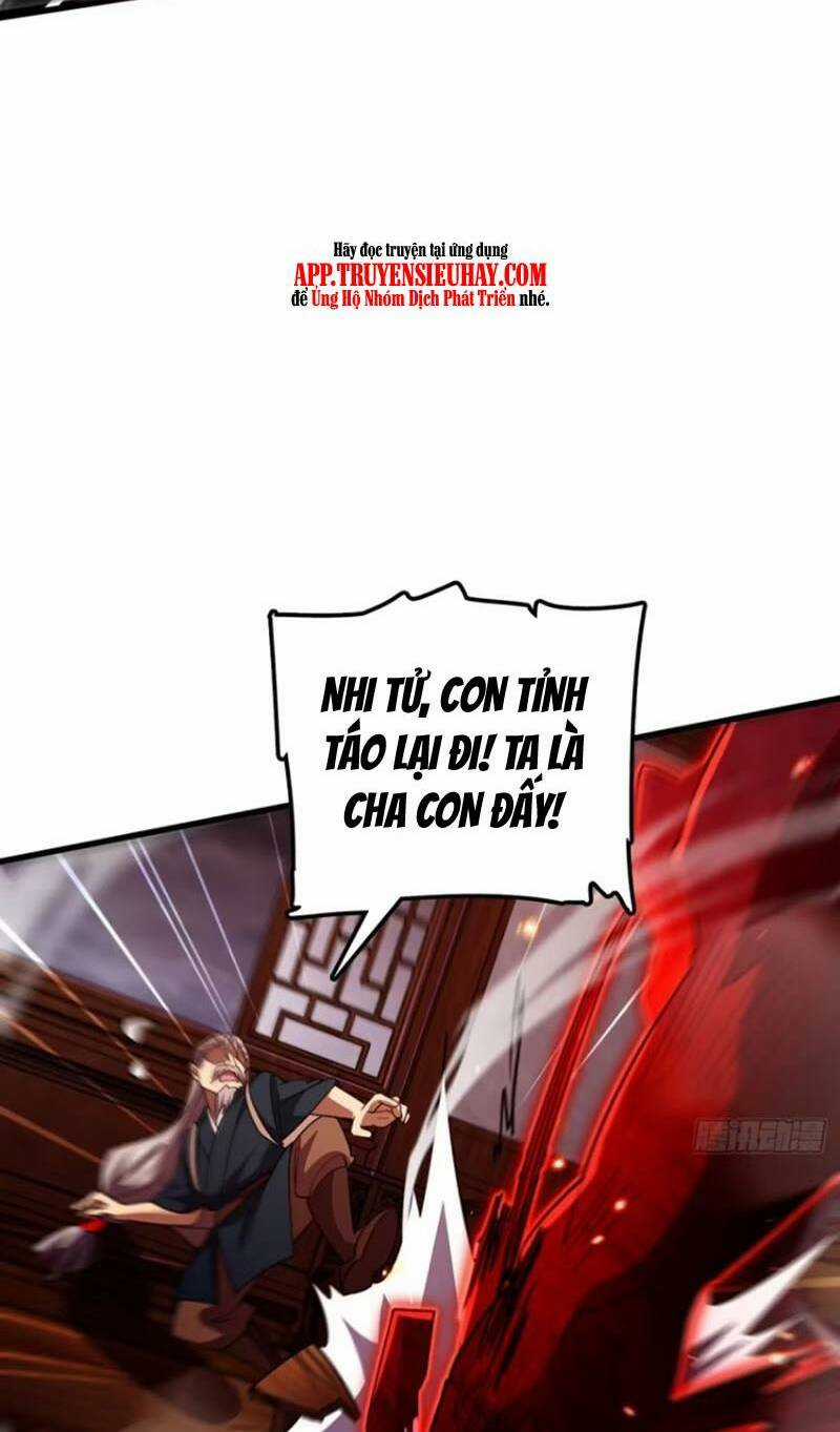 Đại Vương Tha Mạng - Chapter 852 - Trang 3