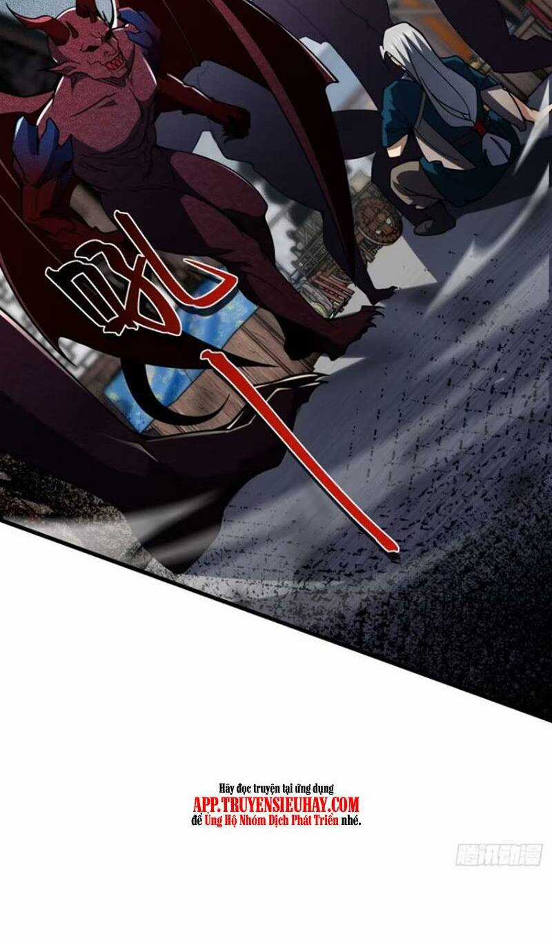 Đại Vương Tha Mạng - Chapter 852 - Trang 23