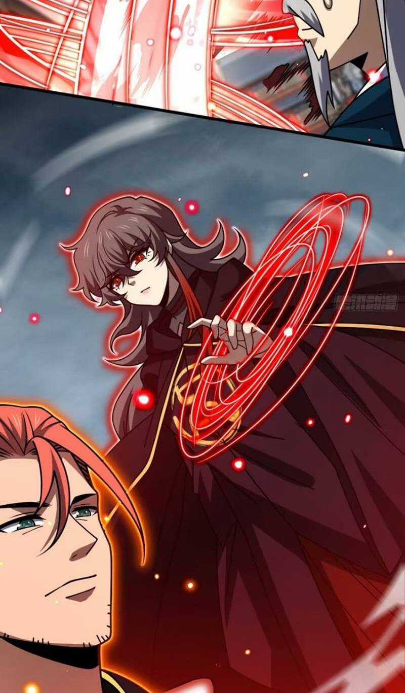 Đại Vương Tha Mạng - Chapter 852 - Trang 29