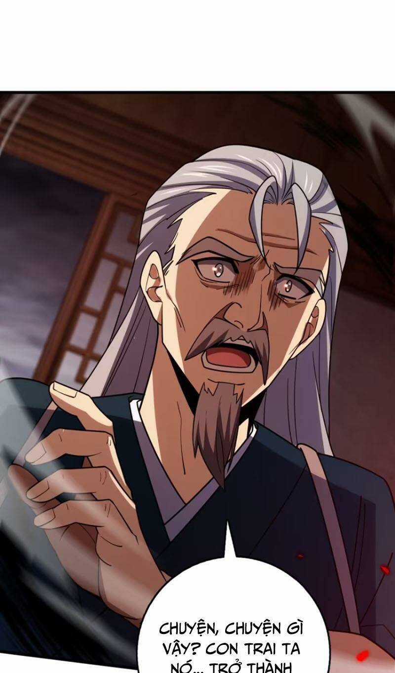 Đại Vương Tha Mạng - Chapter 852 - Trang 4