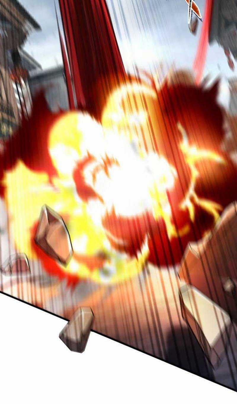 Đại Vương Tha Mạng - Chapter 852 - Trang 34