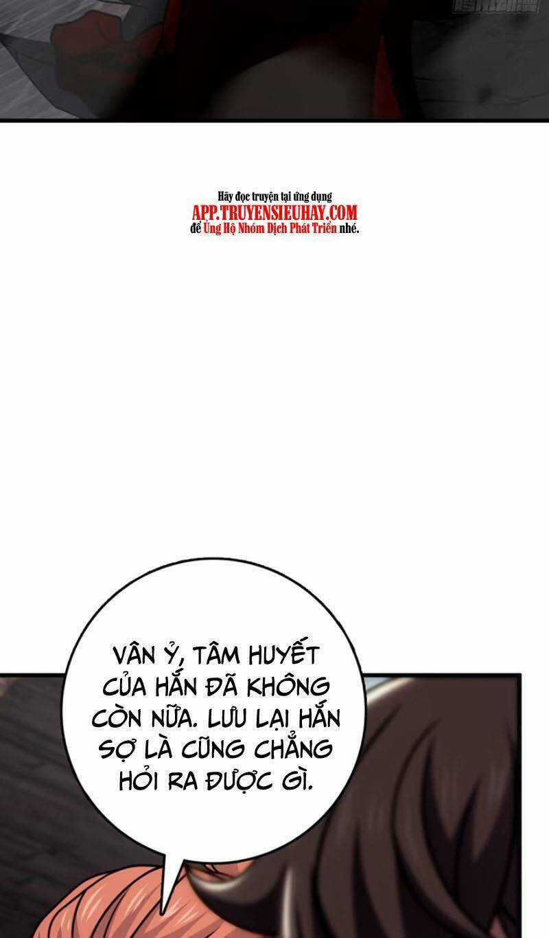 Đại Vương Tha Mạng - Chapter 852 - Trang 38