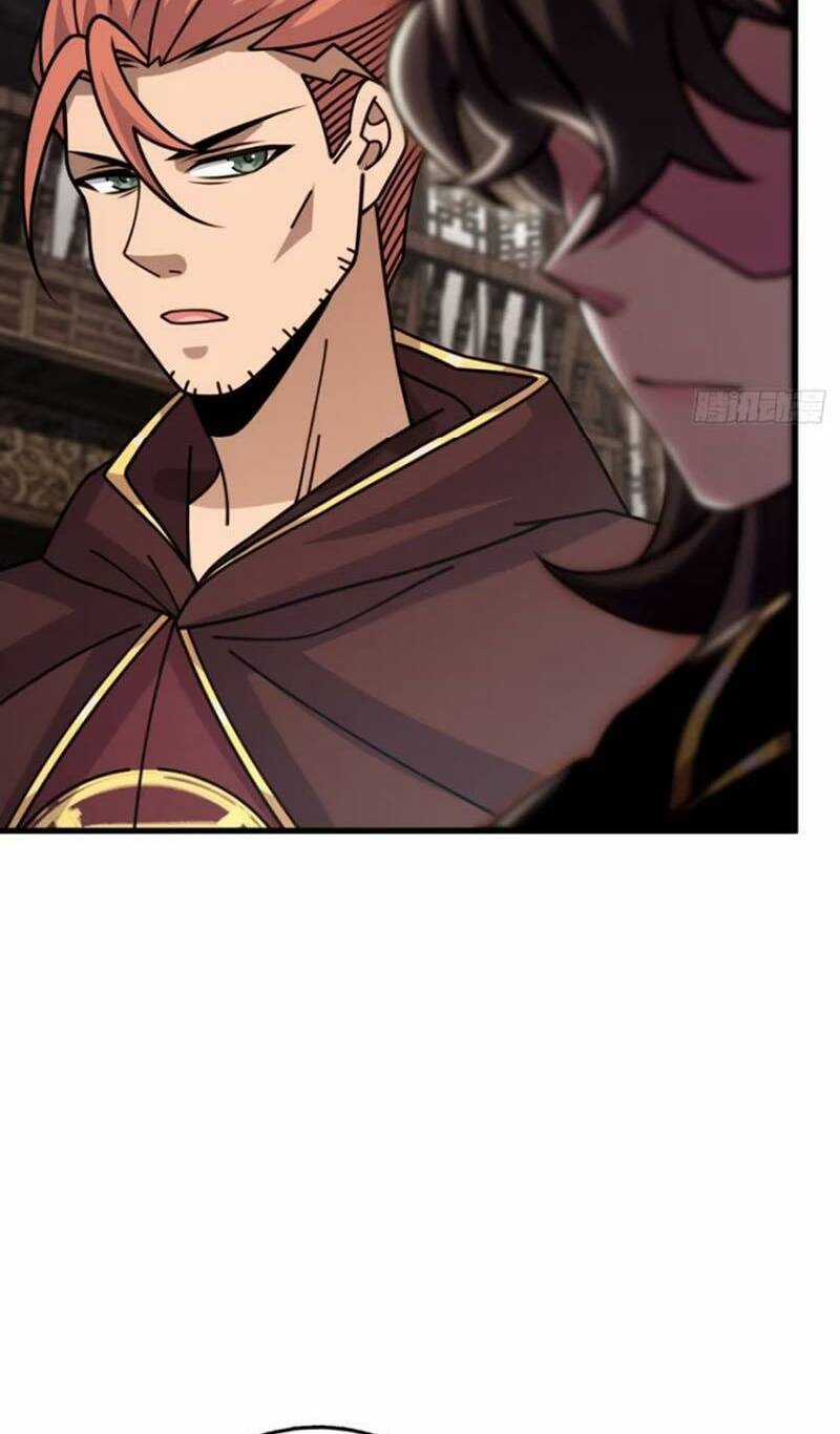 Đại Vương Tha Mạng - Chapter 852 - Trang 39