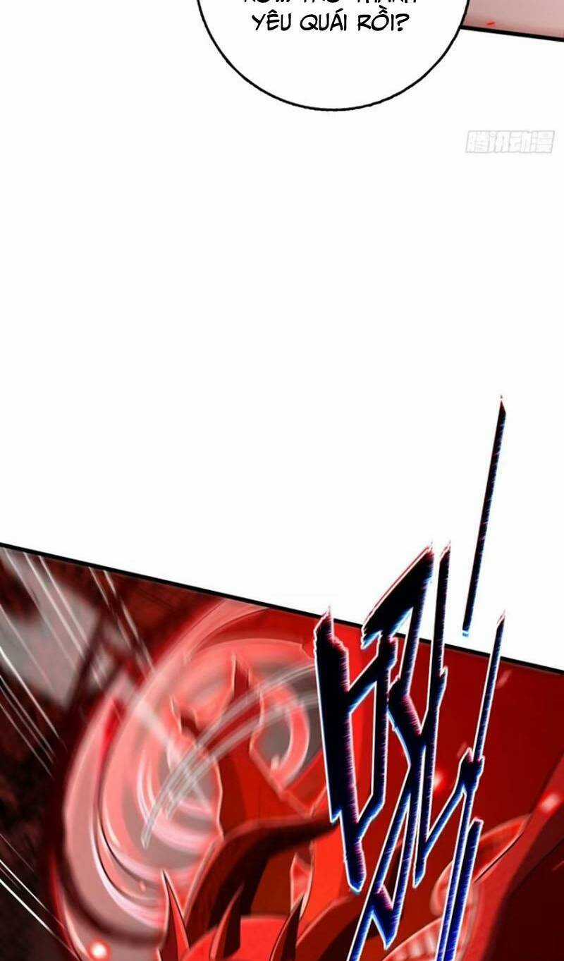 Đại Vương Tha Mạng - Chapter 852 - Trang 5