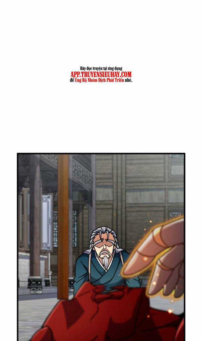 Đại Vương Tha Mạng - Chapter 852 - Trang 42