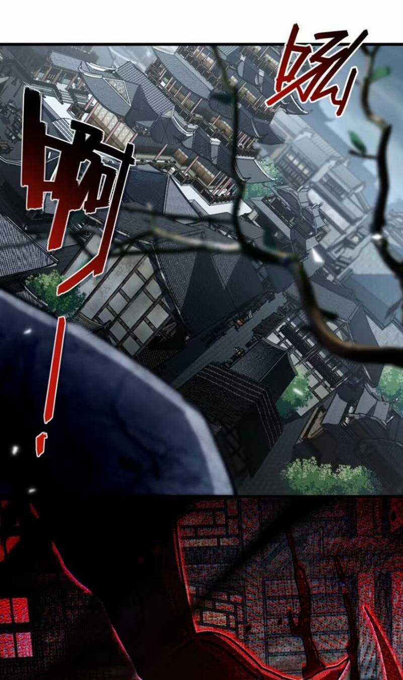 Đại Vương Tha Mạng - Chapter 852 - Trang 45