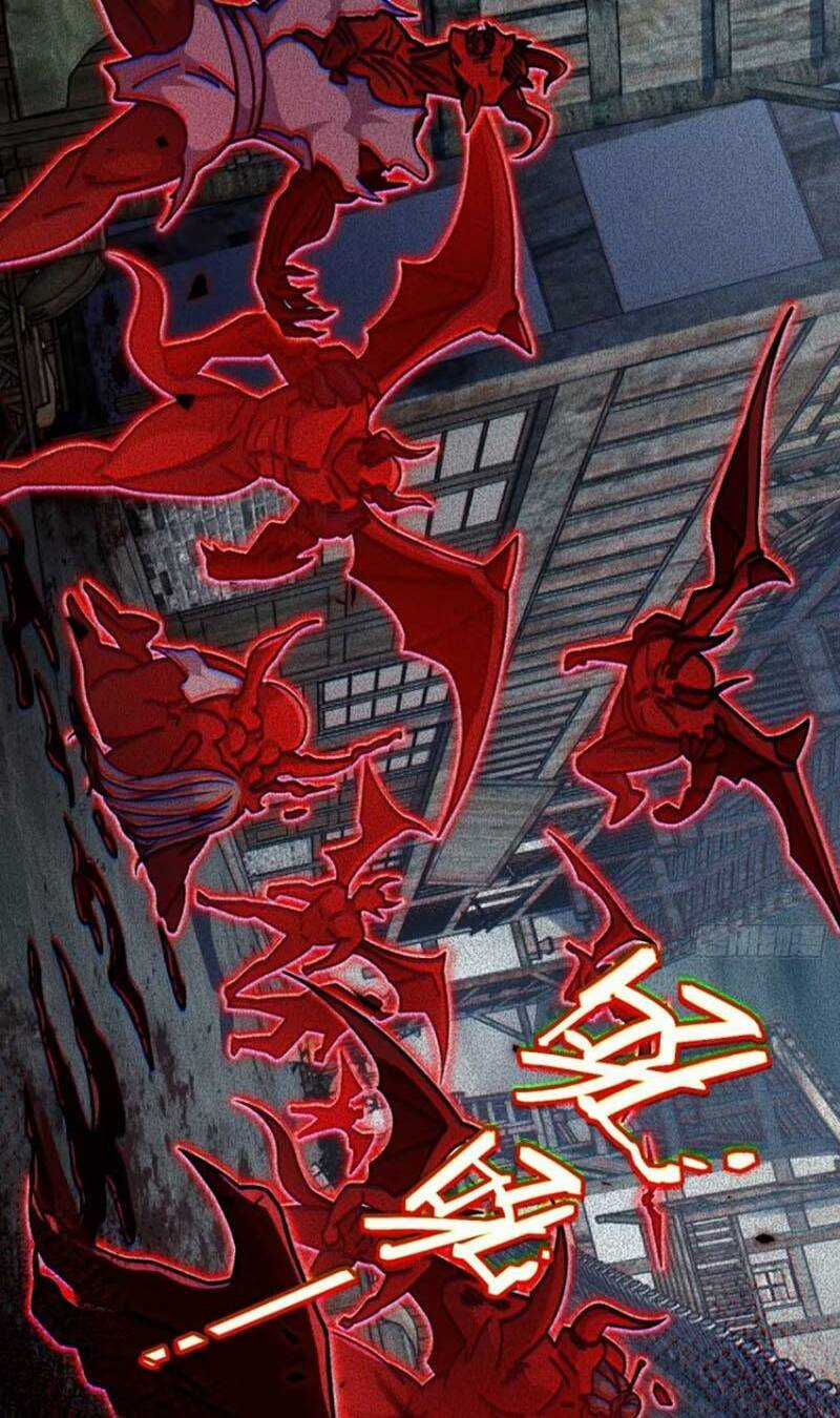 Đại Vương Tha Mạng - Chapter 852 - Trang 47