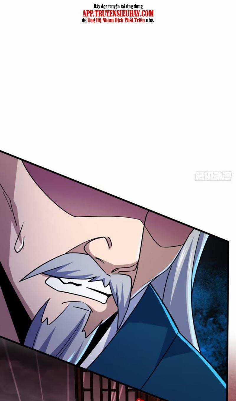 Đại Vương Tha Mạng - Chapter 852 - Trang 6