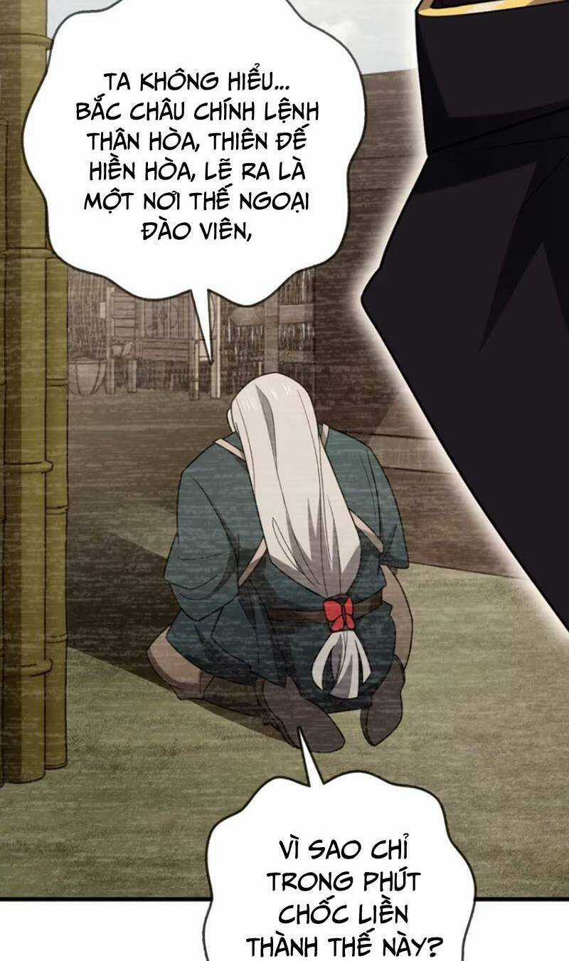 Đại Vương Tha Mạng - Chapter 852 - Trang 52