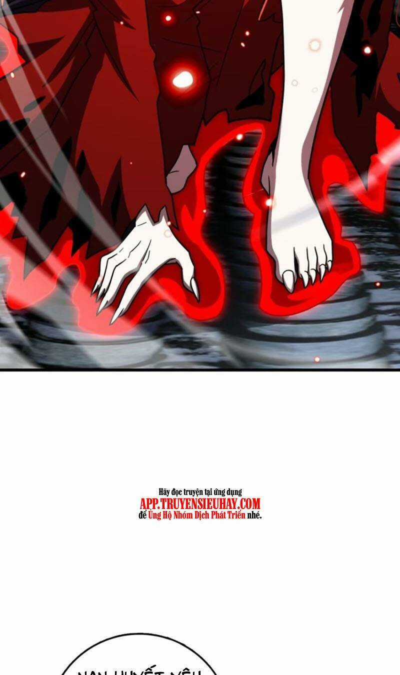 Đại Vương Tha Mạng - Chapter 852 - Trang 58