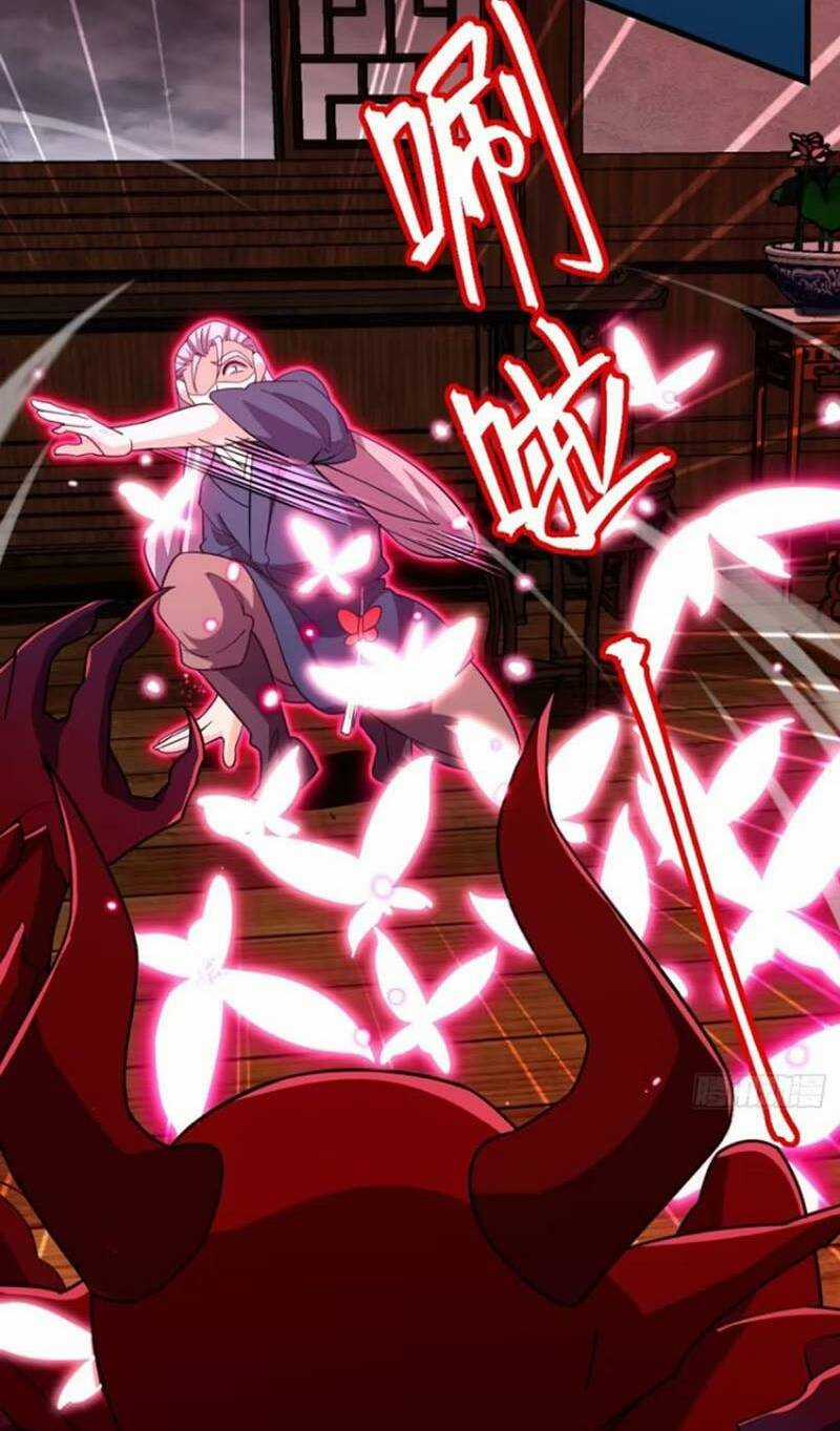 Đại Vương Tha Mạng - Chapter 852 - Trang 7