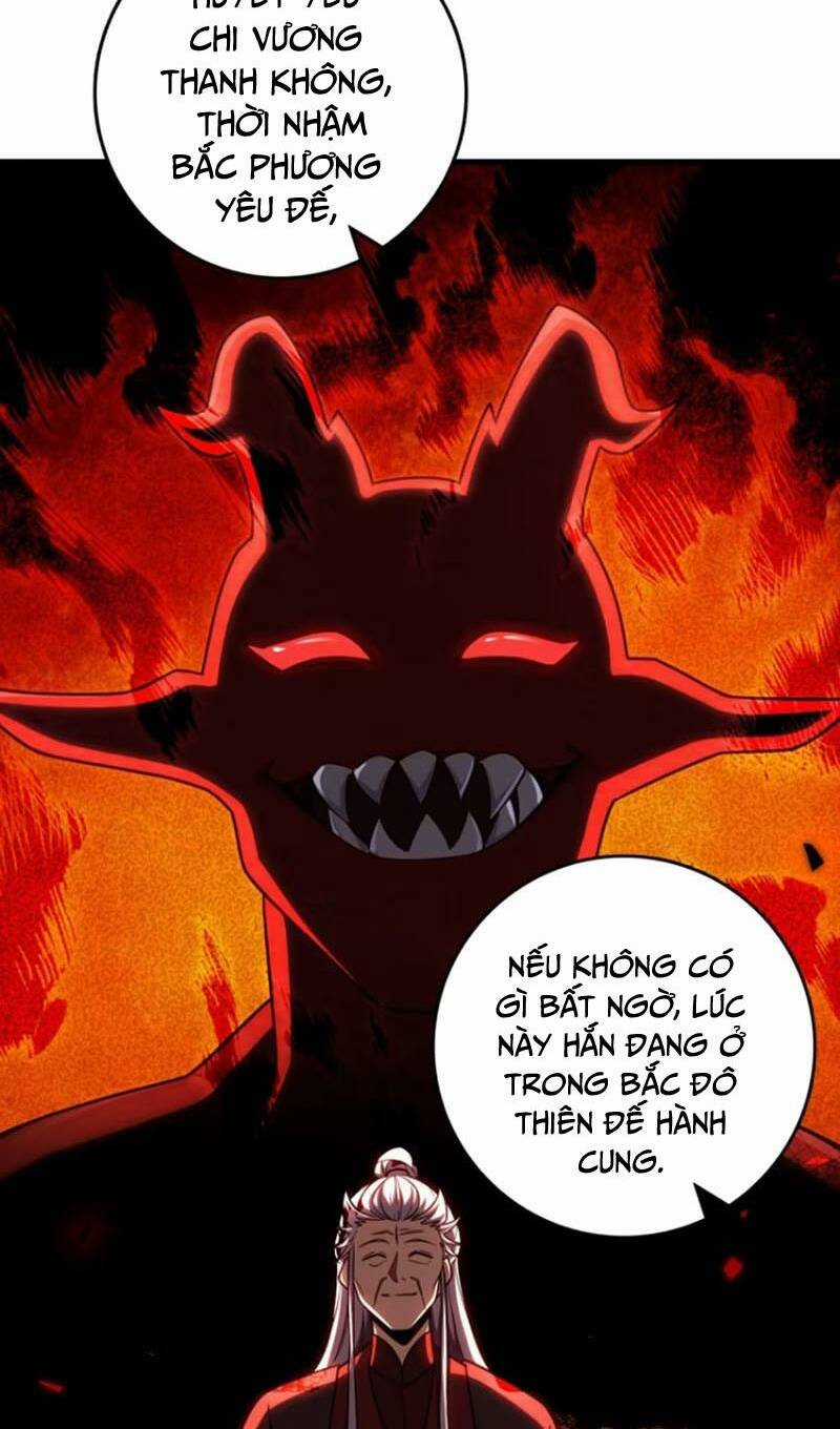 Đại Vương Tha Mạng - Chapter 852 - Trang 65