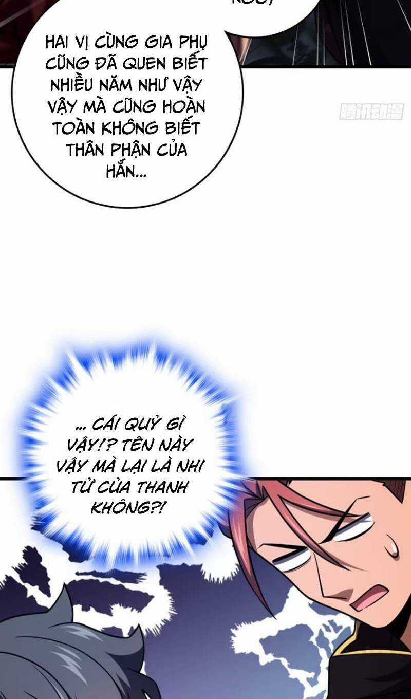 Đại Vương Tha Mạng - Chapter 852 - Trang 69