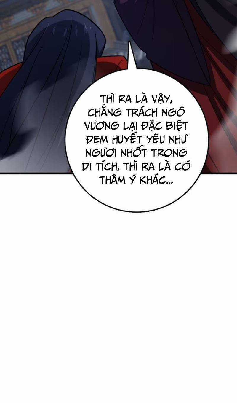 Đại Vương Tha Mạng - Chapter 852 - Trang 72