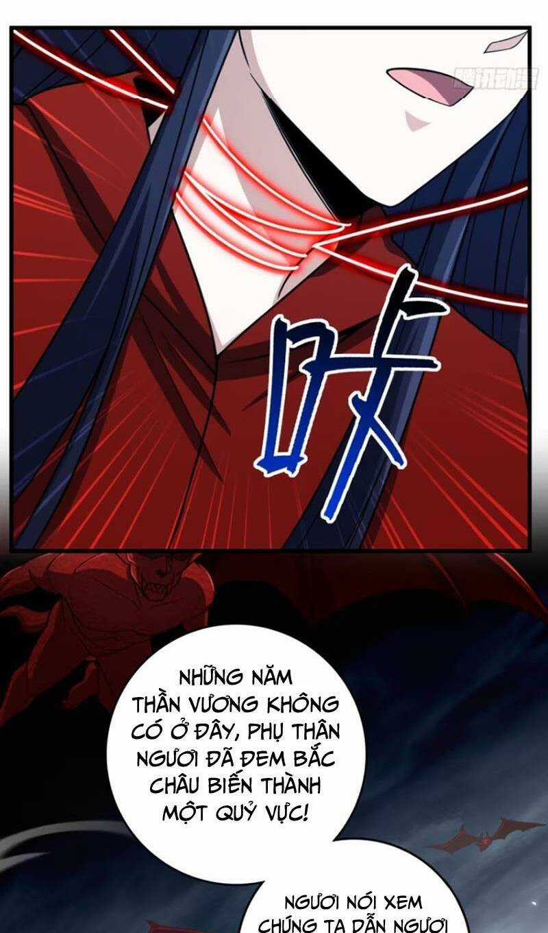 Đại Vương Tha Mạng - Chapter 852 - Trang 73