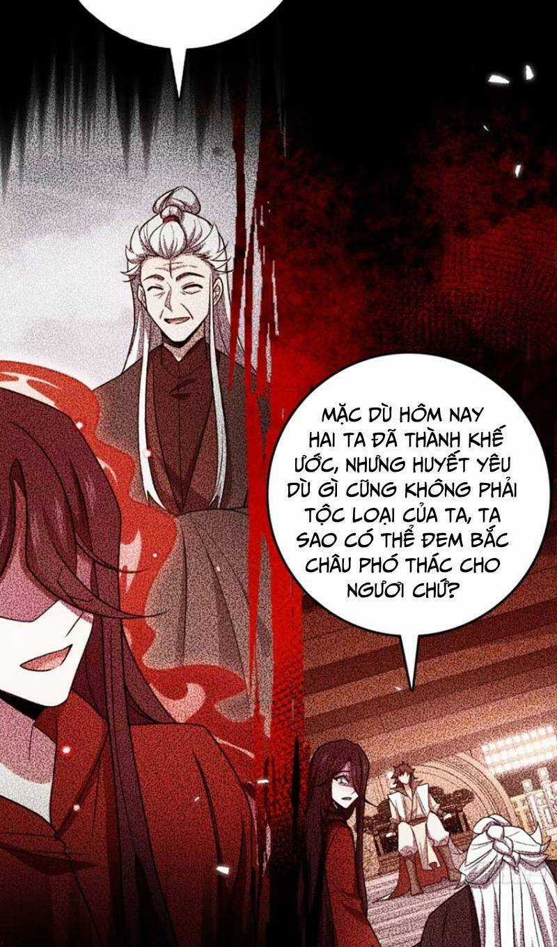 Đại Vương Tha Mạng - Chapter 852 - Trang 76