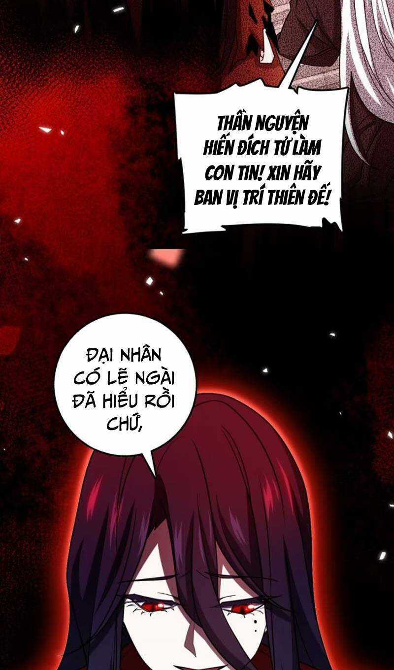 Đại Vương Tha Mạng - Chapter 852 - Trang 77