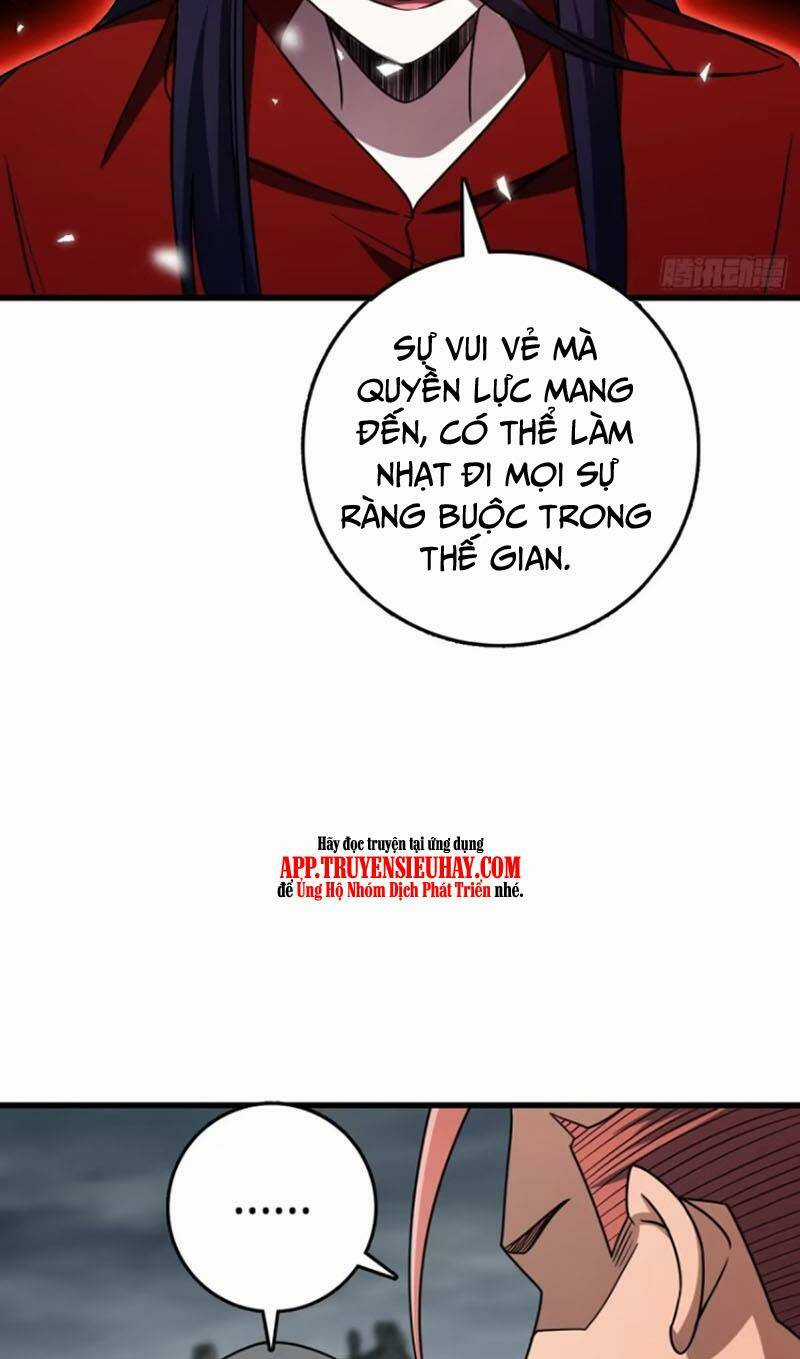 Đại Vương Tha Mạng - Chapter 852 - Trang 78