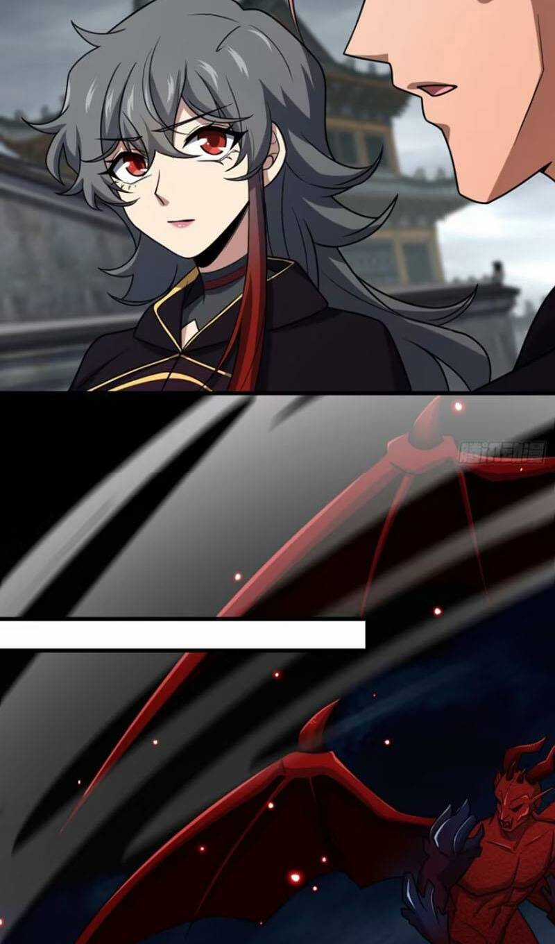 Đại Vương Tha Mạng - Chapter 852 - Trang 79