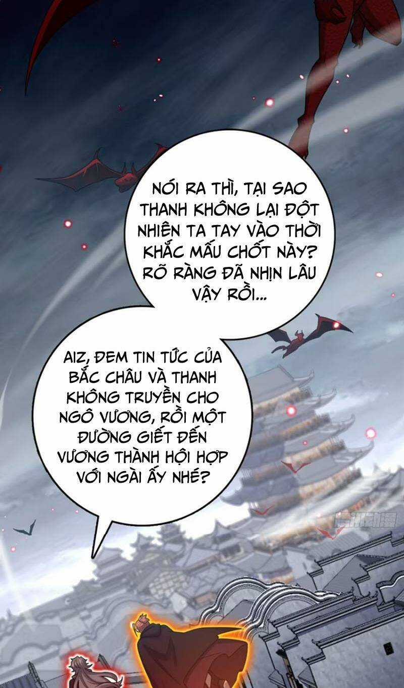 Đại Vương Tha Mạng - Chapter 852 - Trang 80